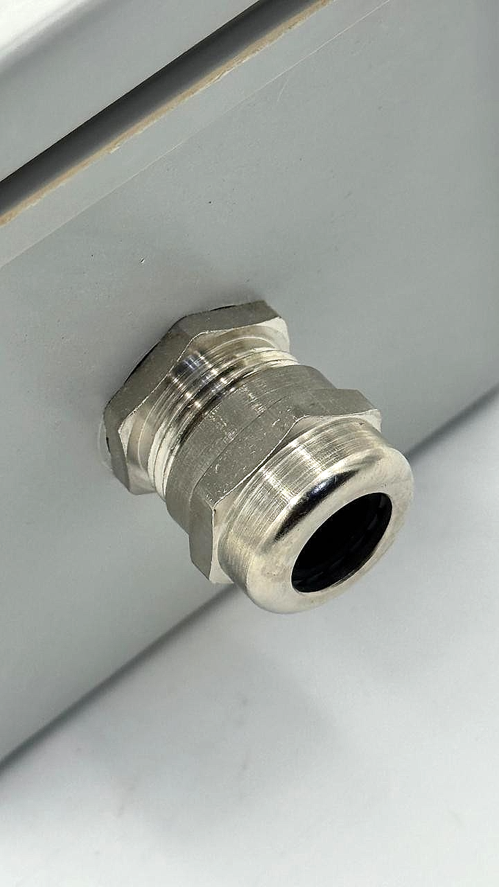 Stahlin Enclosures CF11449