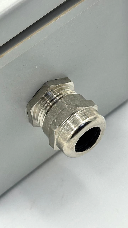 Stahlin Enclosures CF11449