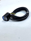 Fotek | MEN25006 | Magnetic Encoder – 2500 PPR Resolution,3