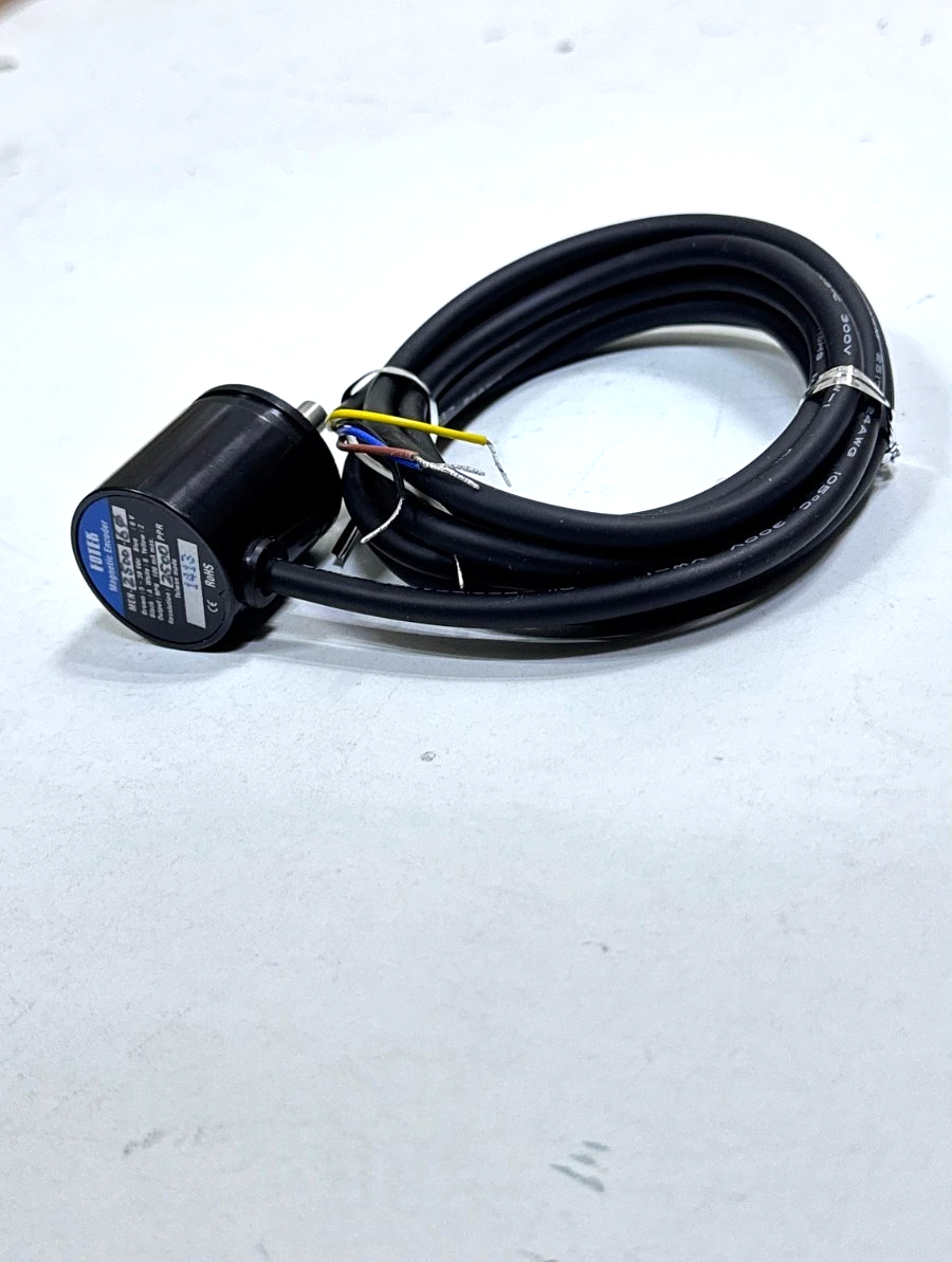 Fotek | MEN25006 | Magnetic Encoder – 2500 PPR Resolution,3