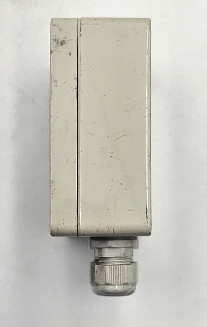 Raychem ATTS14 Temperature Controller | Heat Tracing Thermostat2