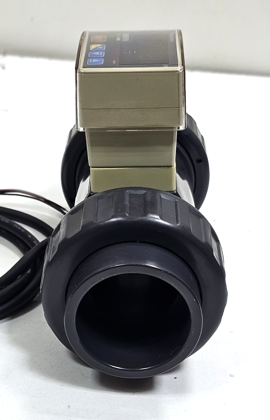 Fotek | KTS40PVC | Paddle Wheel Flow Sensor | Digital Flow Meter4