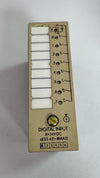 Siemens SIMATIC S5 6ES5 4218MA12 Digital Input Module | 8x24VDC | ULESP S P4F25