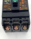 Fuji Electric SA33B Auto Breaker 5A | Made in Japan ( 1 Pcs )5
