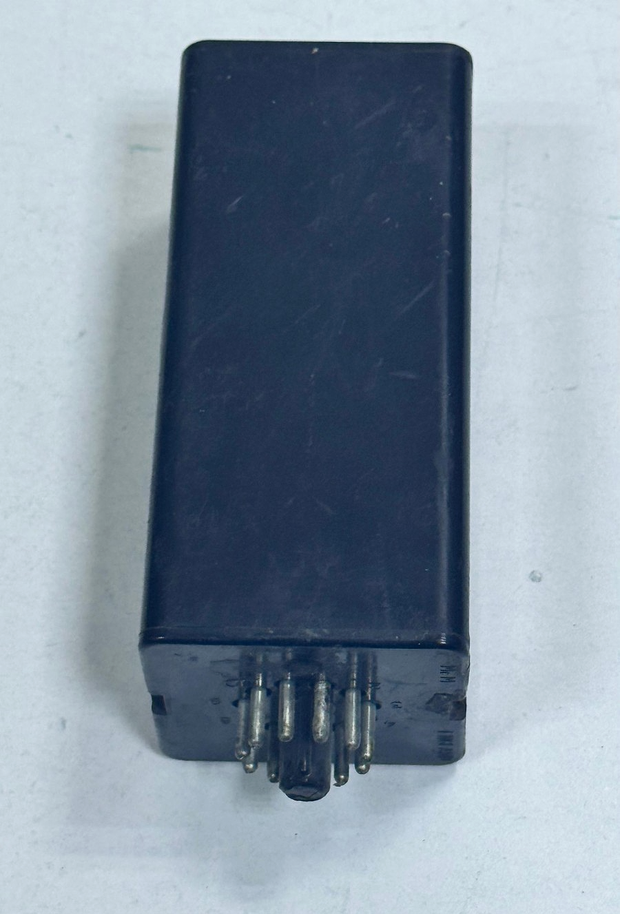 ICS | Type 2 AFP | Alarm Module – 24V DC, Made in UK5