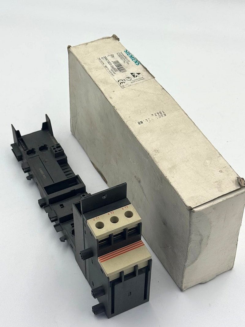 Siemens | 3RK19030AB00 | Terminal Module | Made in Germany0