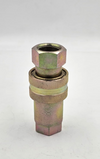 KZE15 | Hydraulic Quick Coupler2