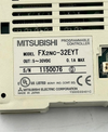 Mitsubishi FX2NC32EYT PLC Modular Extension Unit | Made in Jpan ( 1 pcs )2