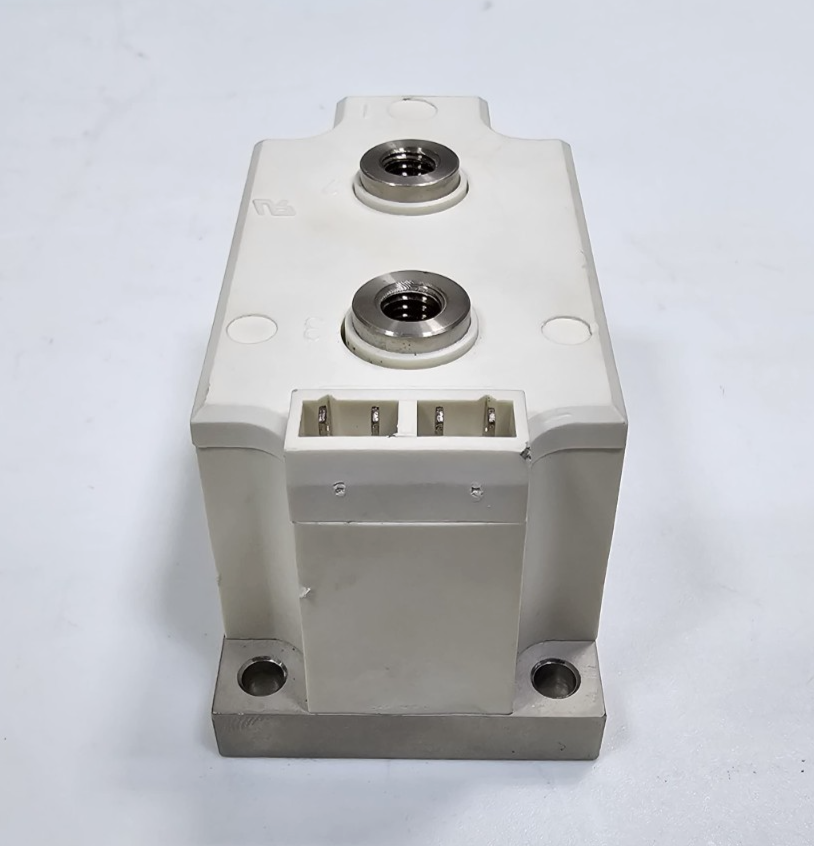 Semikron SKKT 250/12 E – Power Supply Module | Thyristor / Diode Module5