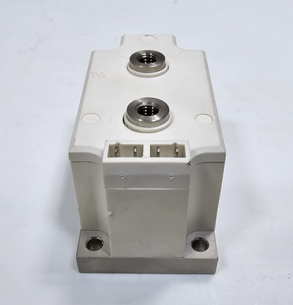 Semikron SKKT 250/12 E – Power Supply Module | Thyristor / Diode Module5