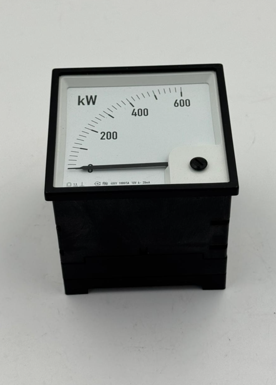 DEIF WQ Series | Kilowatt Meter | 0600V2