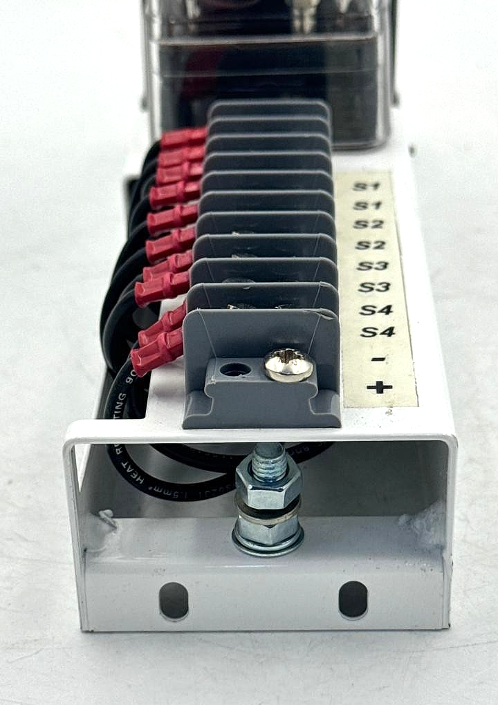 Siemens XR105  Protection Relay 2112H10037  – Made in UK ( Pack of 4 pcs )13