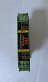 TET TBDO11 Loop Power Isolator | 0–20mA Input/Output | 2.7V Voltage Drop0