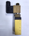 Honeywell Lucifer 341L9201 Solenoid Valve – 10 BAR, 24V DC | Made in Switzerland2
