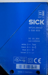 SICK | WT242B410 | Photoelectric Sensor | Made in Germany2