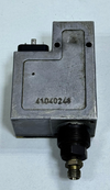 Hydraulik Ring | AS040AR1A3 | Pressure Switch4