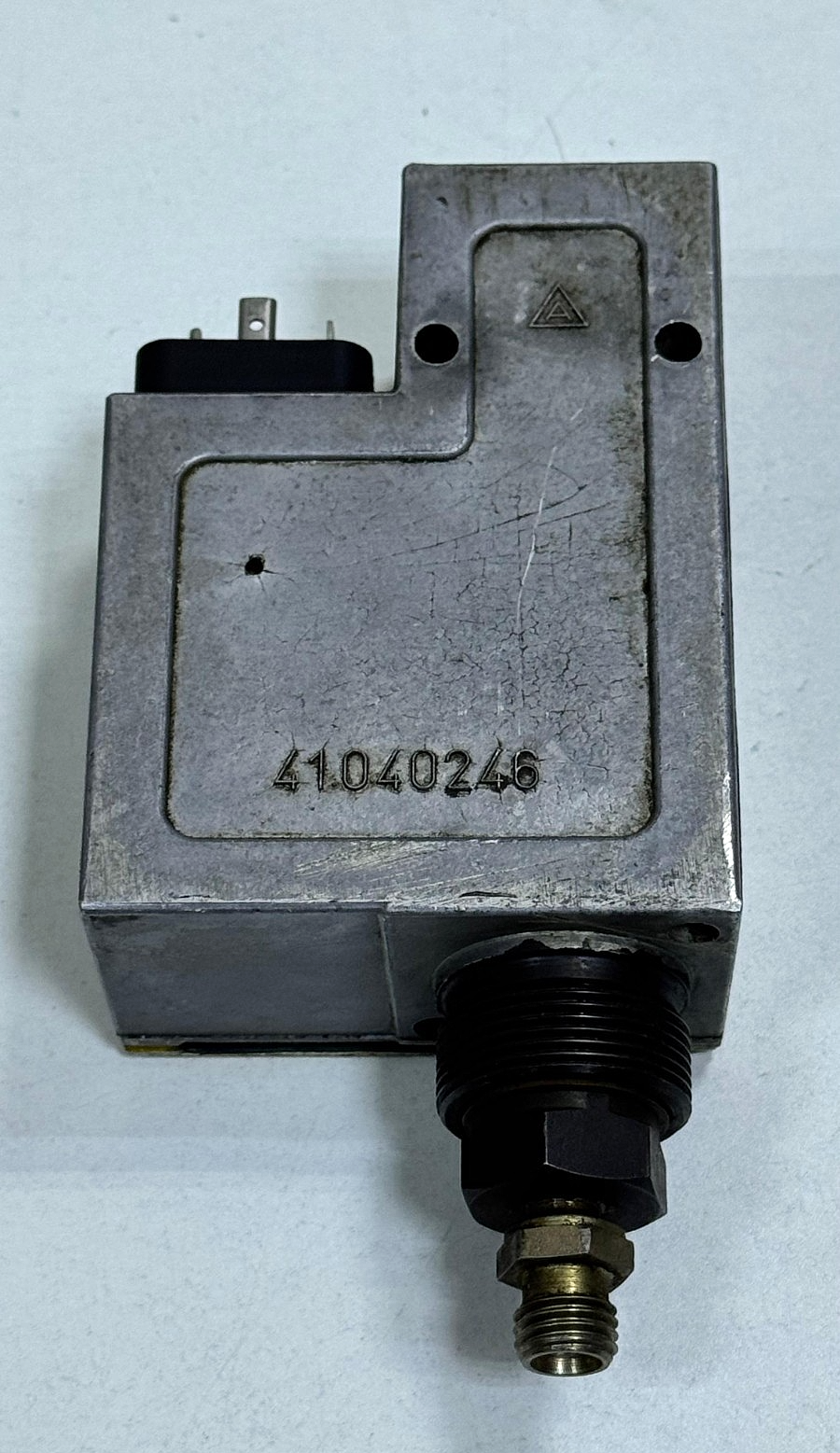 Hydraulik Ring | AS040AR1A3 | Pressure Switch4