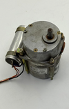 KOKUSAN DENKI | TC0801| Induction Motor | Made in Japan0