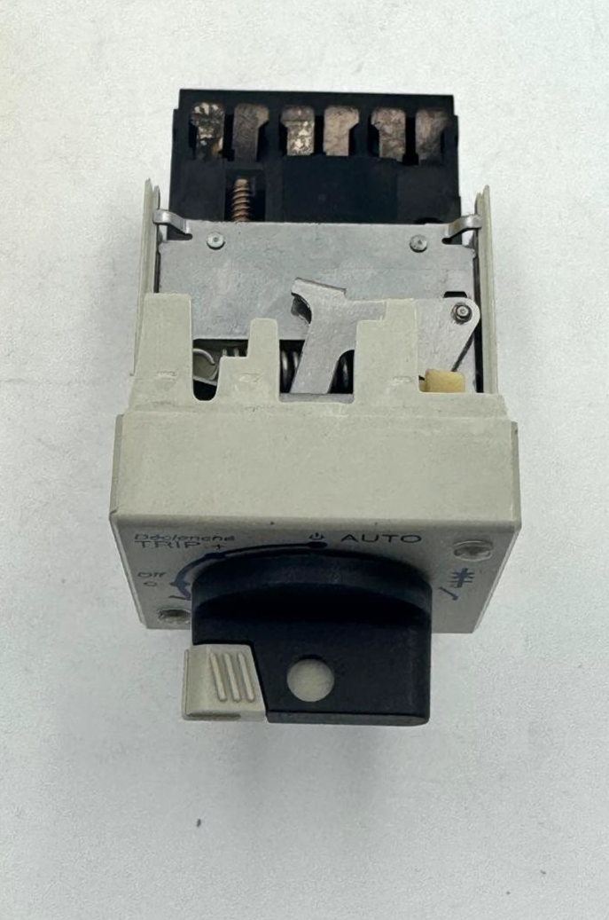 Telemecanique LB1LB03P10 Protection Module | 6A | Made in France6