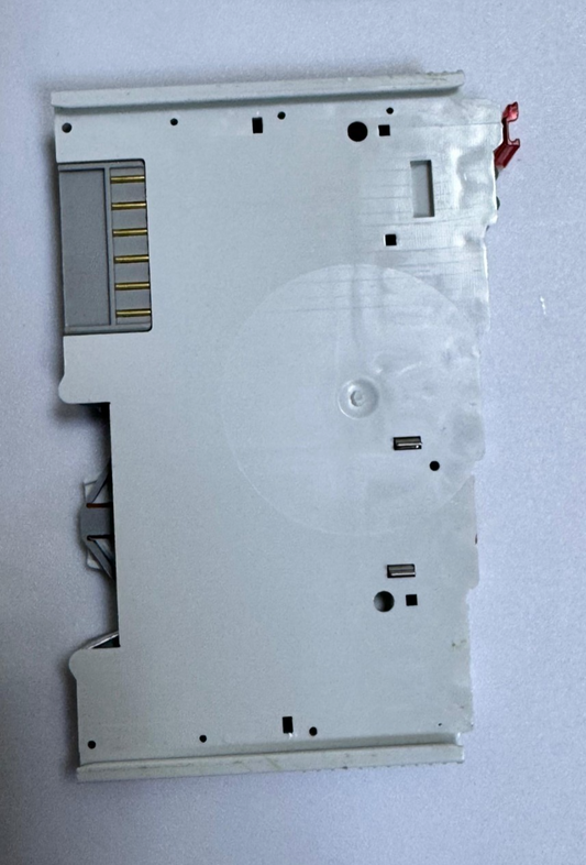 RS KL2114 Digital Output Module – 4Channel, 24V DC, 0.5A per Output1