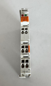 WAGO 750601 | 24V DC Power Supply13A| Industrial Fuse Protection2