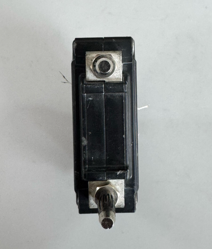 AIRPAX IEG6359278V Circuit Breaker – 5A, 80V Max, 2000A Icn, Delay 52,5