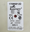 Cooper Bussmann | 170M6812D |  HighSpeed Fuse | 800A | 700V2