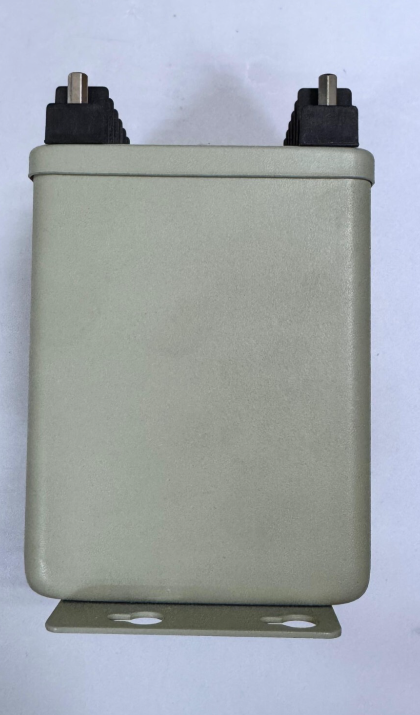 MAXTHERMO GITTA | TV3 – Power Transducer  AC 0 ~300V Input, DC 4~20mA Output2