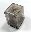 MTI CS ITT | Instant Relay | 24V DC | Industrial Control Relay0