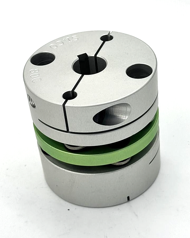 SDW80C Precision Industrial Shaft Coupling0