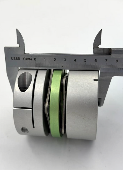 SDW80C Precision Industrial Shaft Coupling8