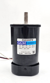 GGM K9IK200FM Induction Motor | 200W, 380V 3Phase, 50/60Hz | Made in Korea1