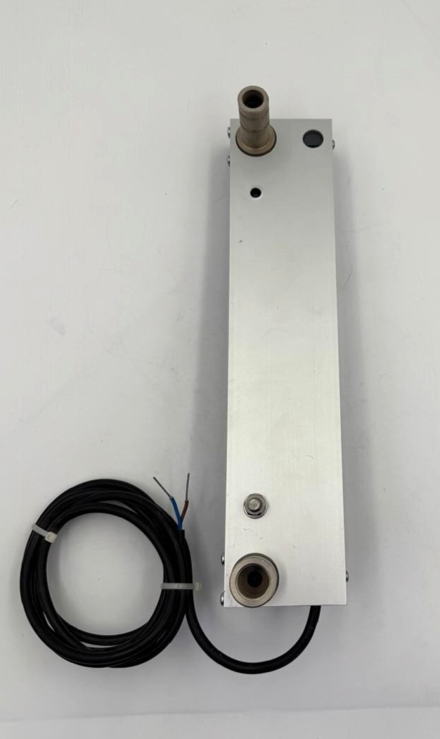 MPB FA280 | Flow Meter | Industrial Flow Measurement | Made in UK15