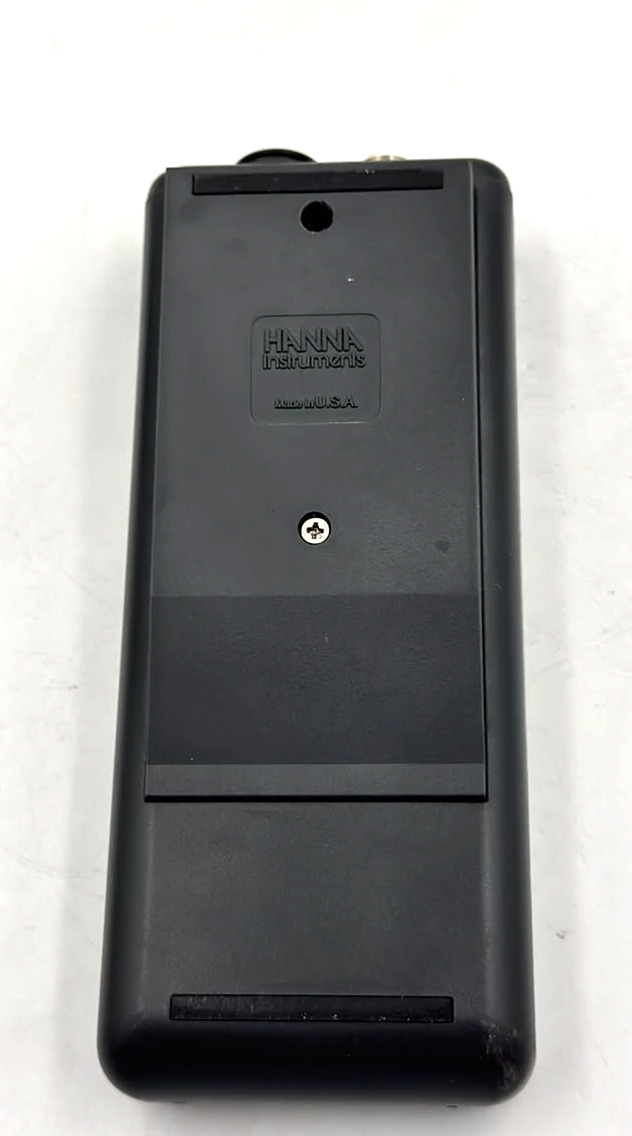 Hanna Instruments HI 9142 Portable Dissolved Oxygen Meter | Made in USA11