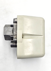 Audoli MDR 2/11 Pressure Switch | 2Pole 16A4