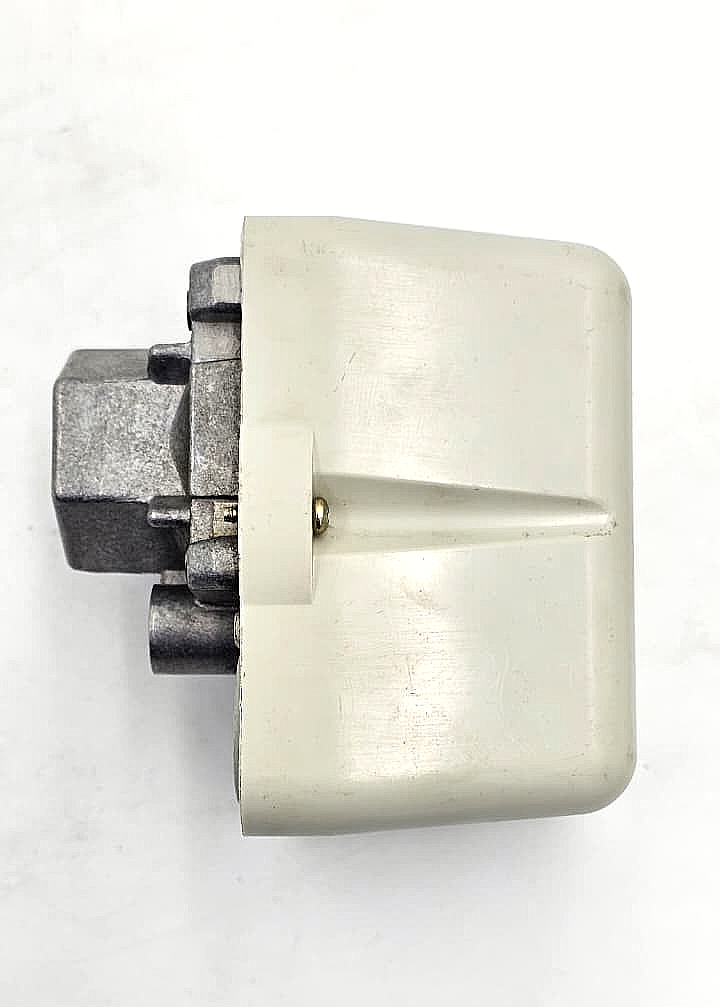 Audoli MDR 2/11 Pressure Switch | 2Pole 16A4