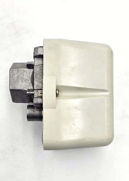 Audoli MDR 2/11 Pressure Switch | 2Pole 16A4