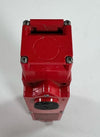 Telemecanique XCSLF2727342 Safety Limit Switch, 230V AC, IP67/IP66, 2500N4