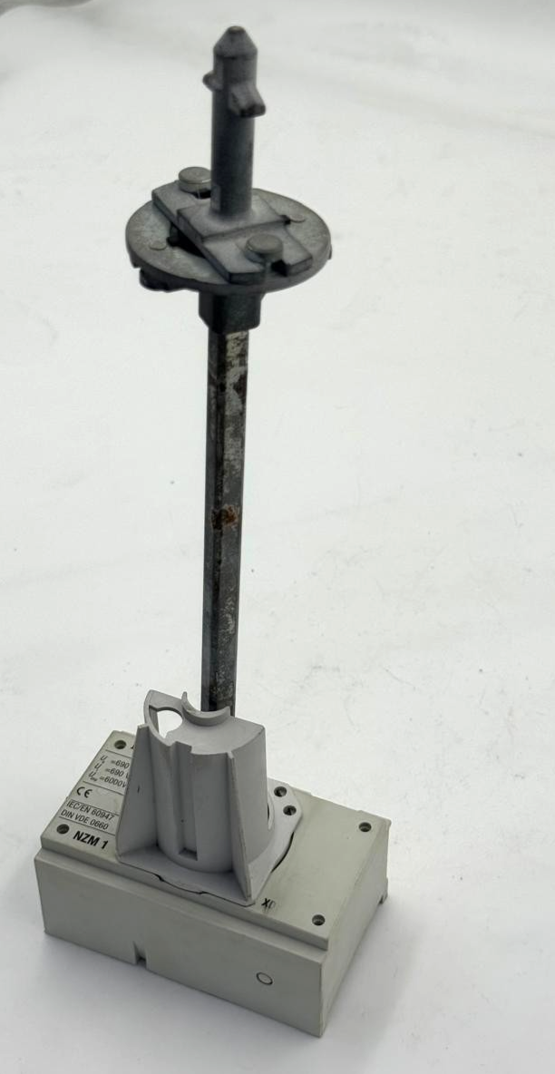 Moeller | NZM 1 | Rotary Handle0