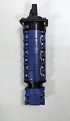 Kraus & Naimer |  C32 | CH106 | Rotary Cam Switch4