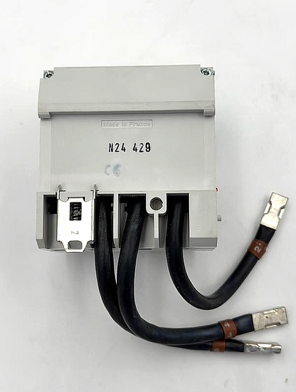 Hager BF385 RCCB | 100A | Made in France6