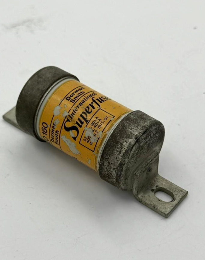 Dorman Smith | DEO 160 | Fuse | 160A1