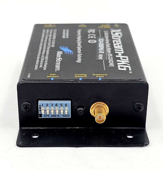 XStream-PKG X24-009PKI-R 2.4GHz Stand Alone Radio Modem RS-232/422/4853