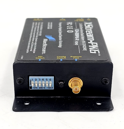 XStream-PKG X24-009PKI-R 2.4GHz Stand Alone Radio Modem RS-232/422/4853
