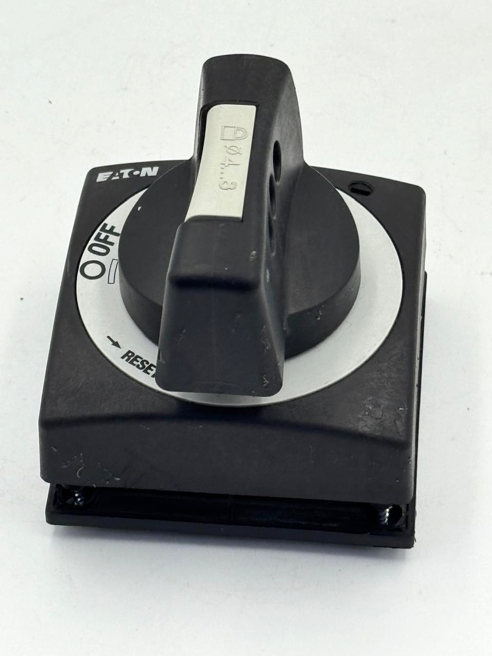 Eaton | NZM1XDV |  Rotary Handle1