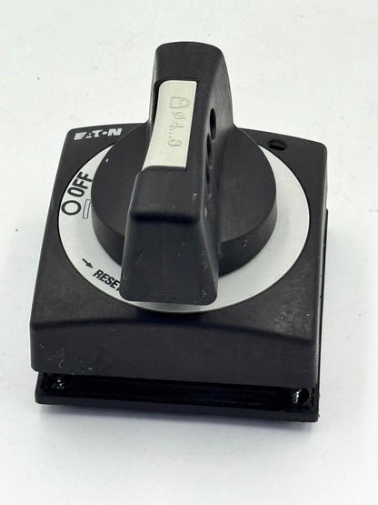 Eaton | NZM1XDV |  Rotary Handle1