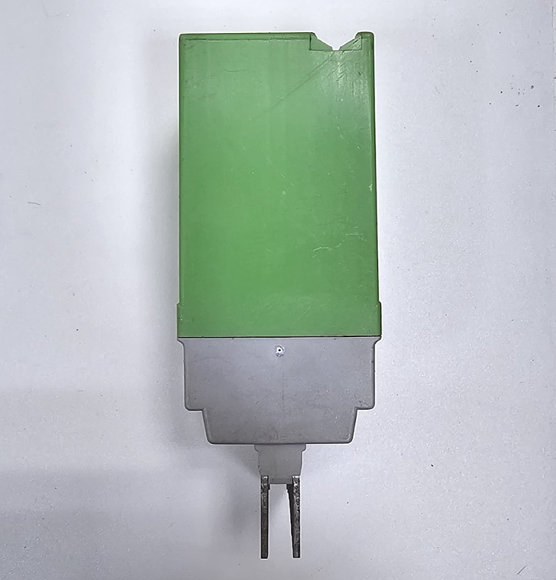 Phoenix Contact STREL7HG110/4X21 Relay Module | 110V DC Coil | 250V AC 6A3