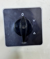 Bremas Rotary Switch 63A 550V – HeavyDuty Industrial Disconnect Switch0