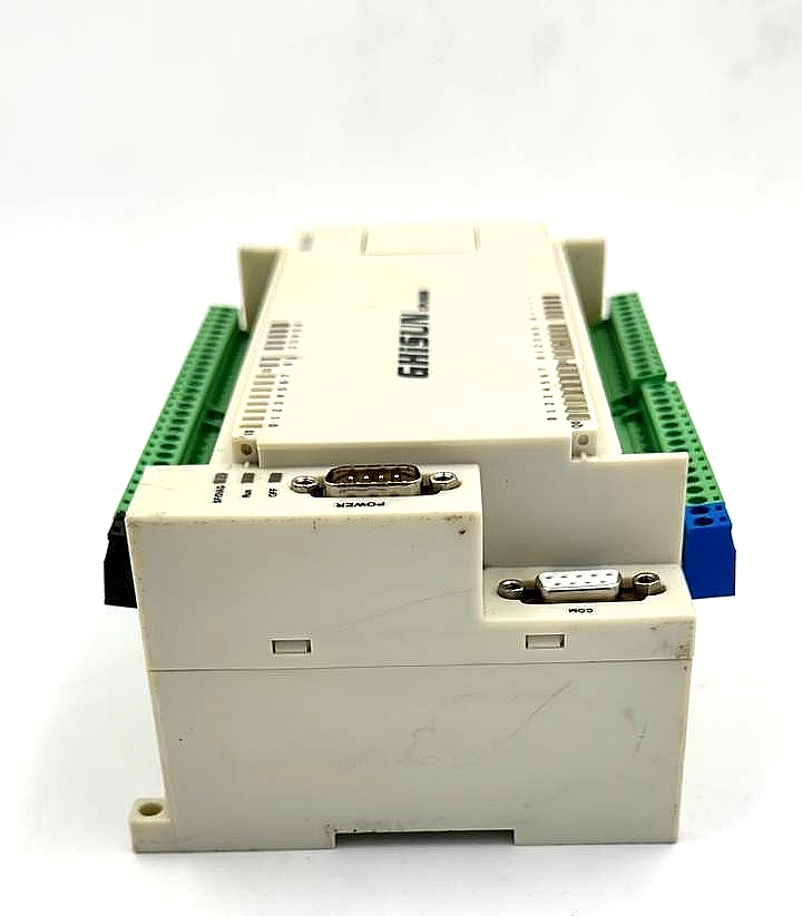 Ghisun CPU008 Industrial PLC Controller2