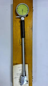 Vintage USSR Precision Dial Indicator Made in Soviet Union (USSR)0